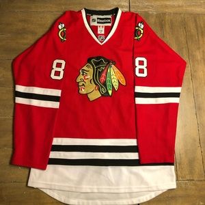 Meet your Posher, Tony